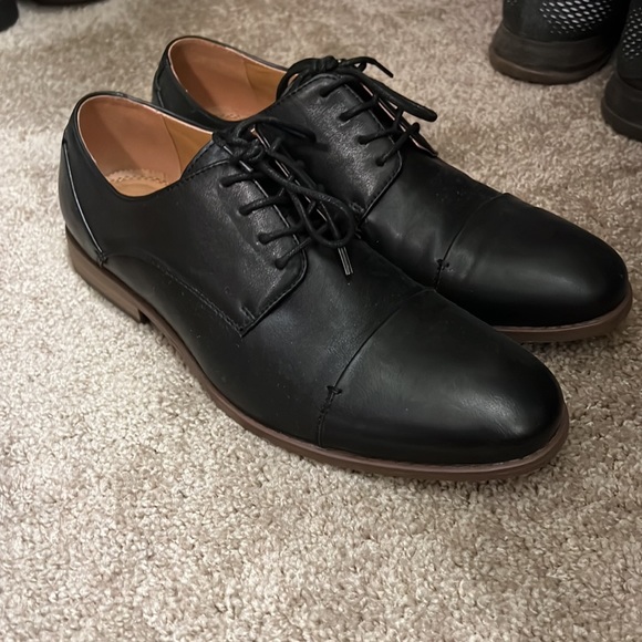 APT 9 mens dress shoes - Picture 2 of 2